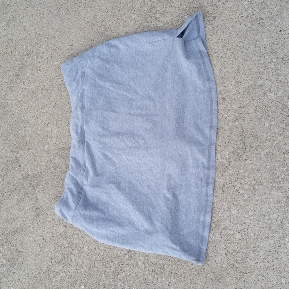 Gray Athletic Works Dri Fit women's casual tennis Skort XL